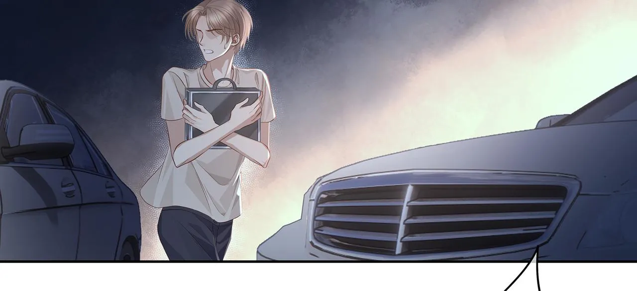 第46话 精心设计的死亡 第10页