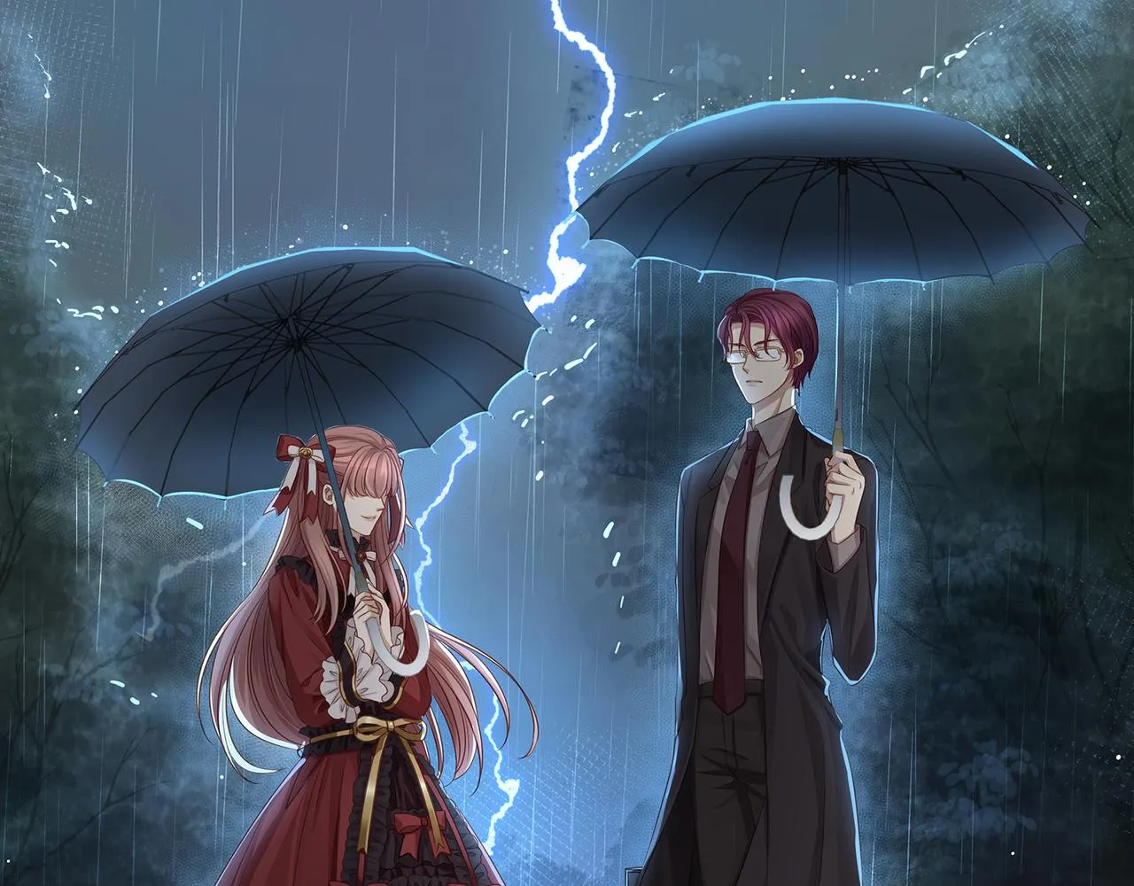第46话 精心设计的死亡 第26页
