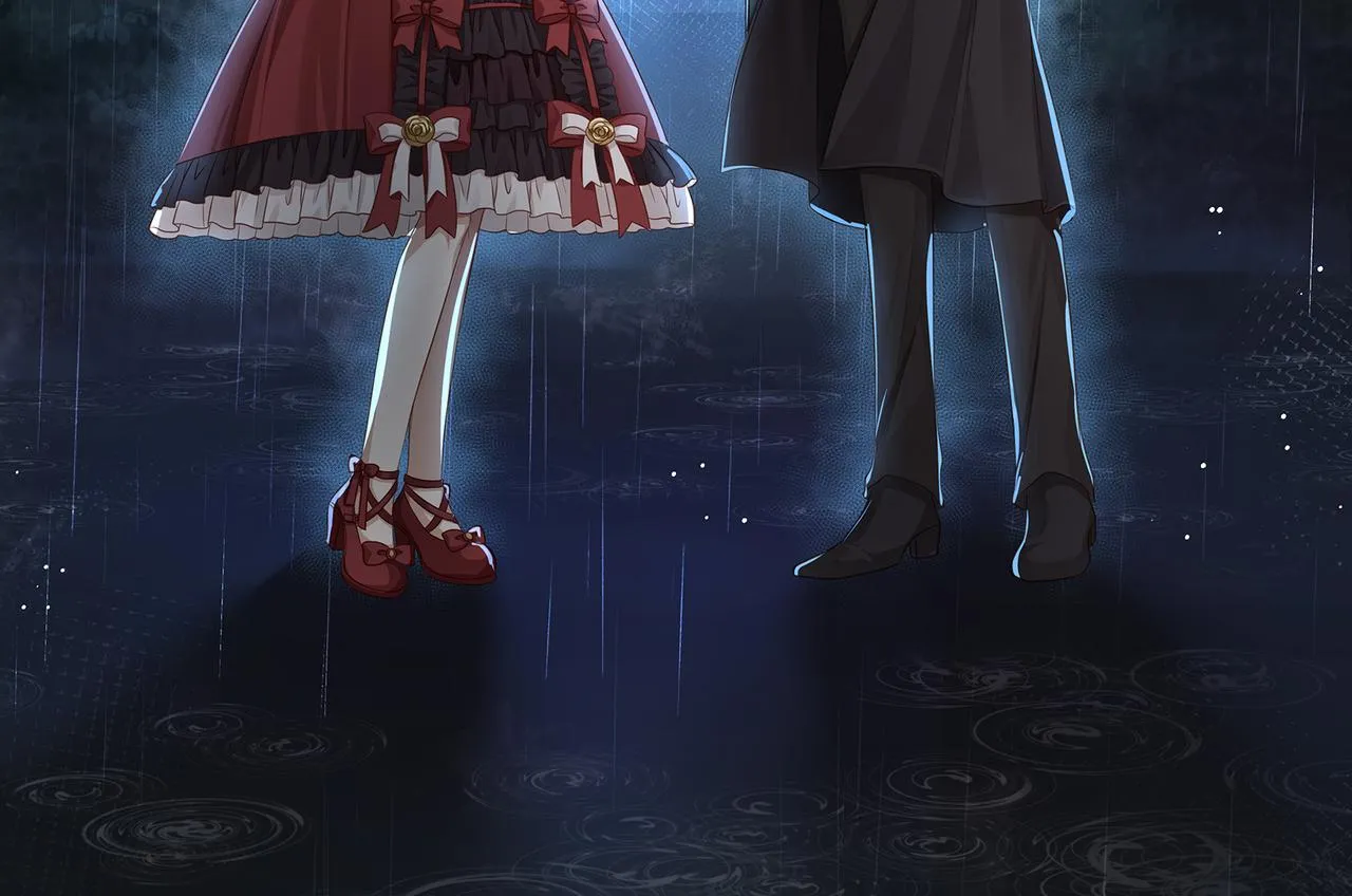 第46话 精心设计的死亡 第27页