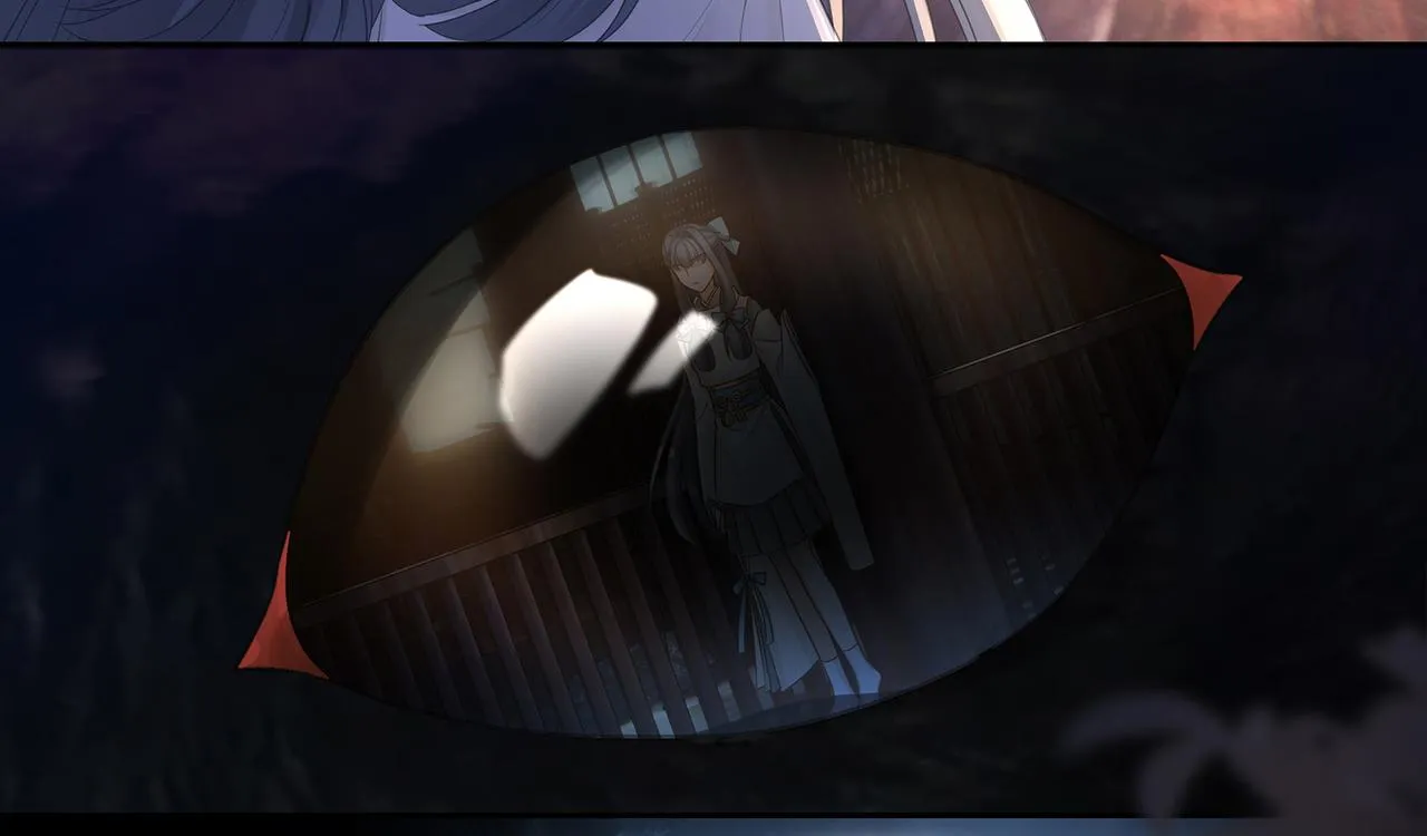 第81话不可以想那些事啊 第56页