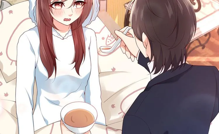 第34话 姜汤太辣 第13页
