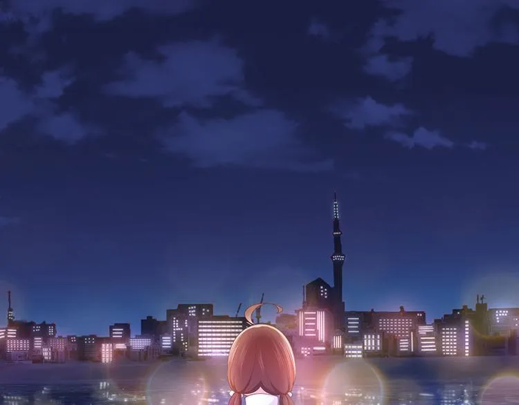 第38话 一条围巾的浪漫 第68页