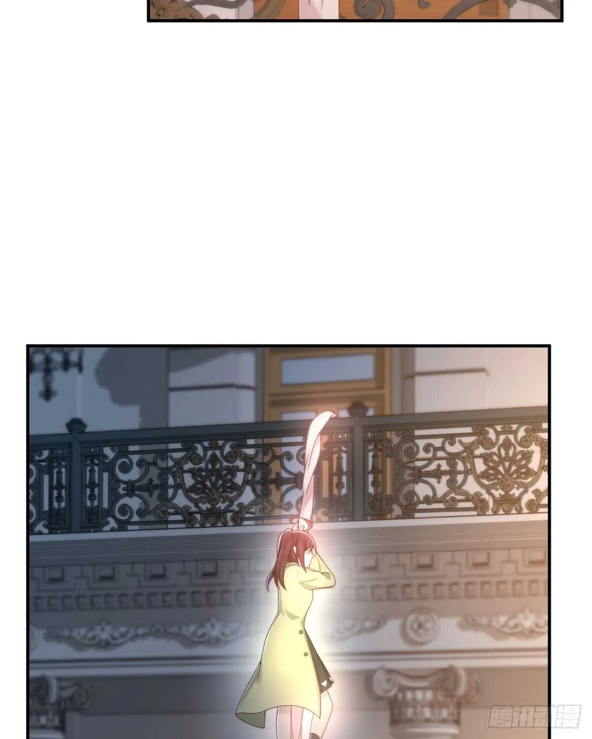 第53话 见到宝宝了？！ 第3页