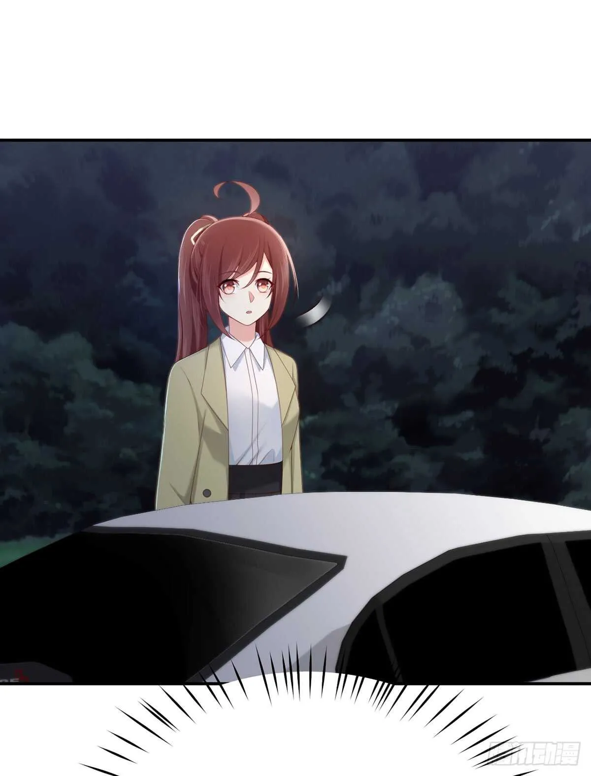 第53话 见到宝宝了？！ 第20页