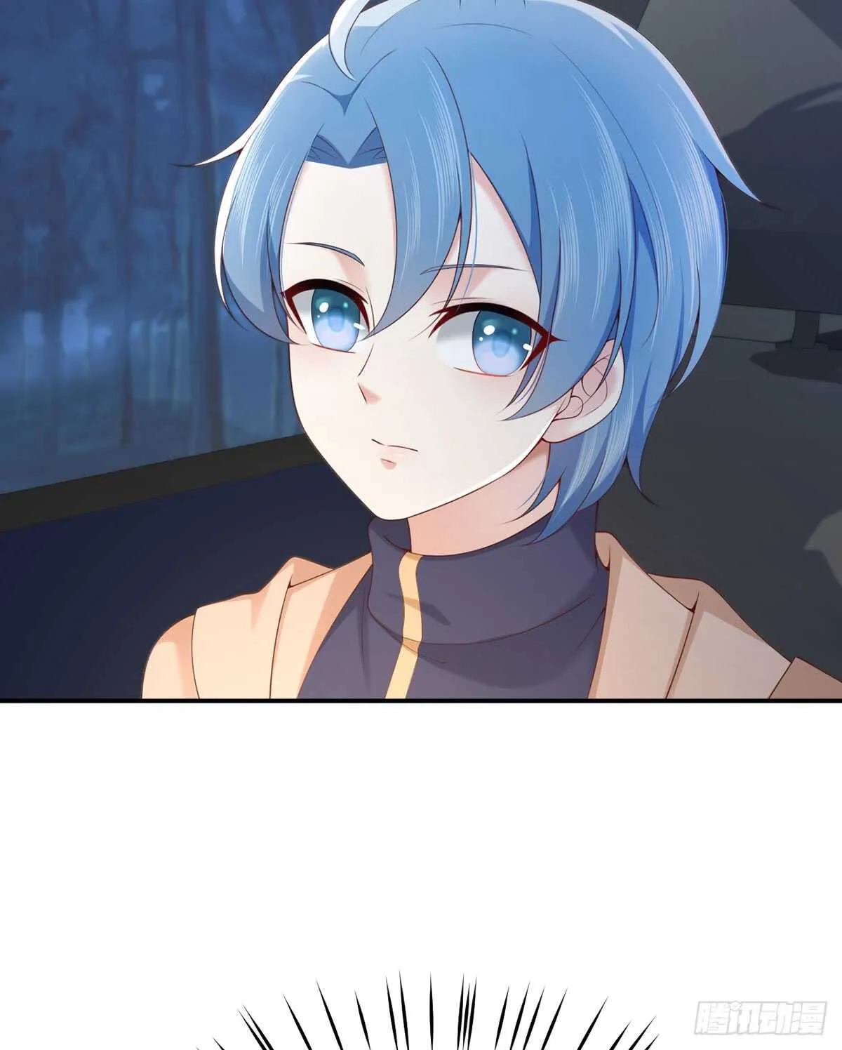 第53话 见到宝宝了？！ 第25页