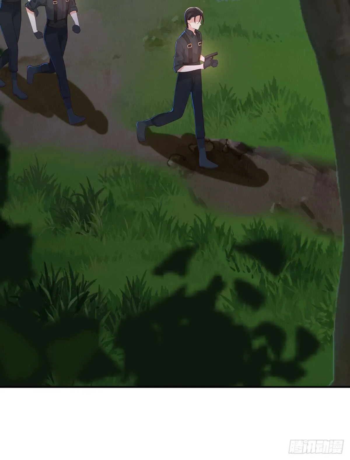 第53话 见到宝宝了？！ 第44页
