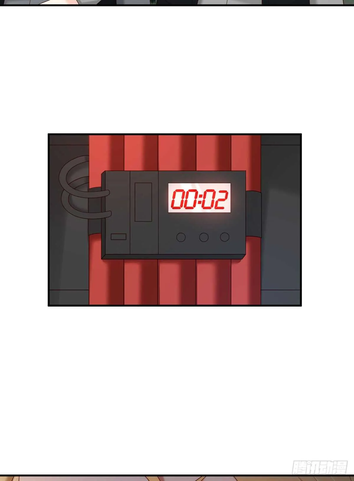 第54话 元初·完全体 第18页
