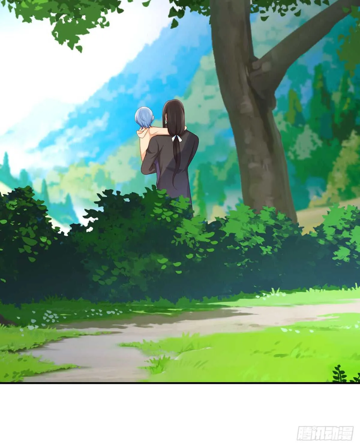 第54话 元初·完全体 第40页