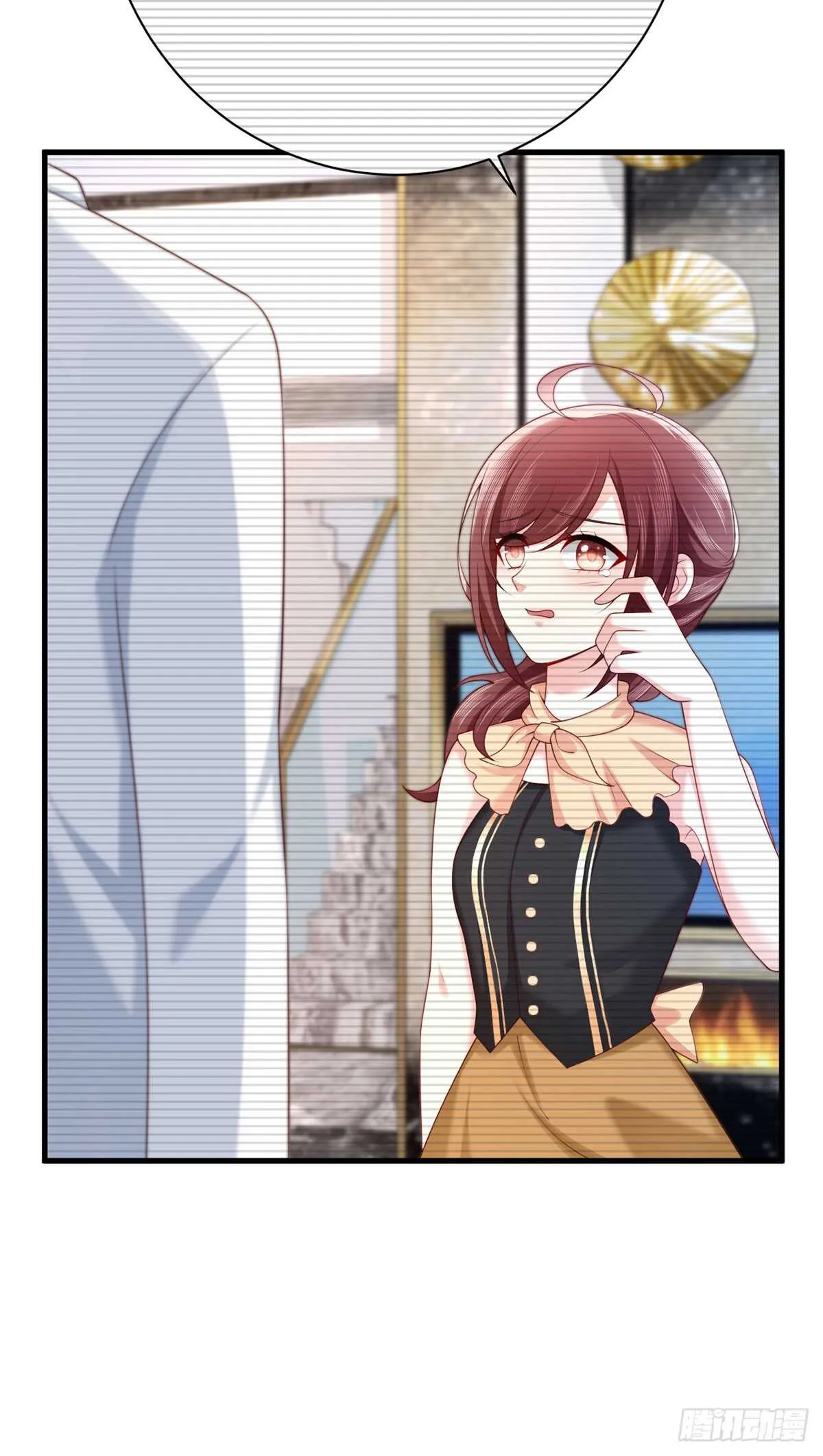 第58话 柳暗花明 第27页