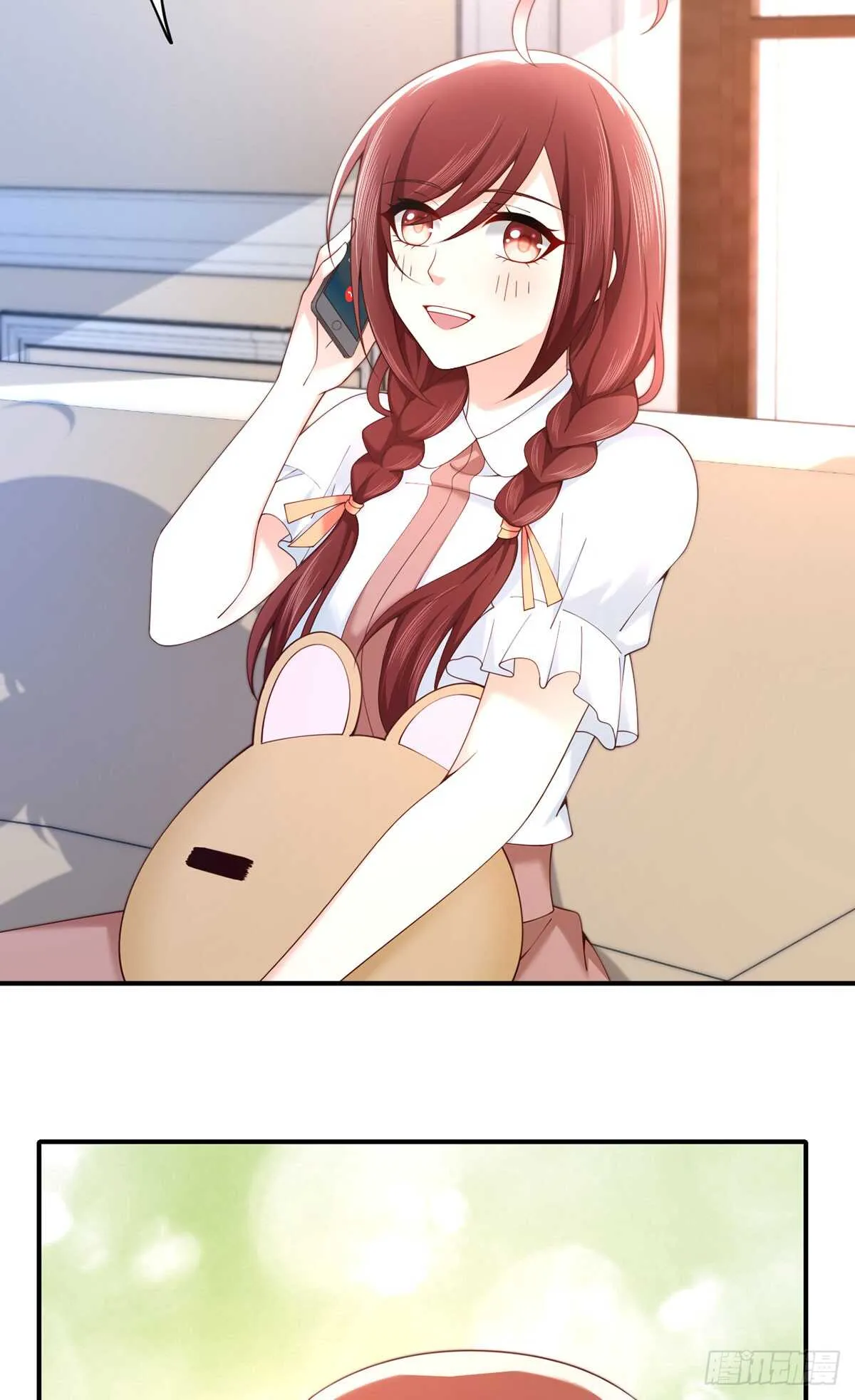 第64话 报复开始！ 第9页