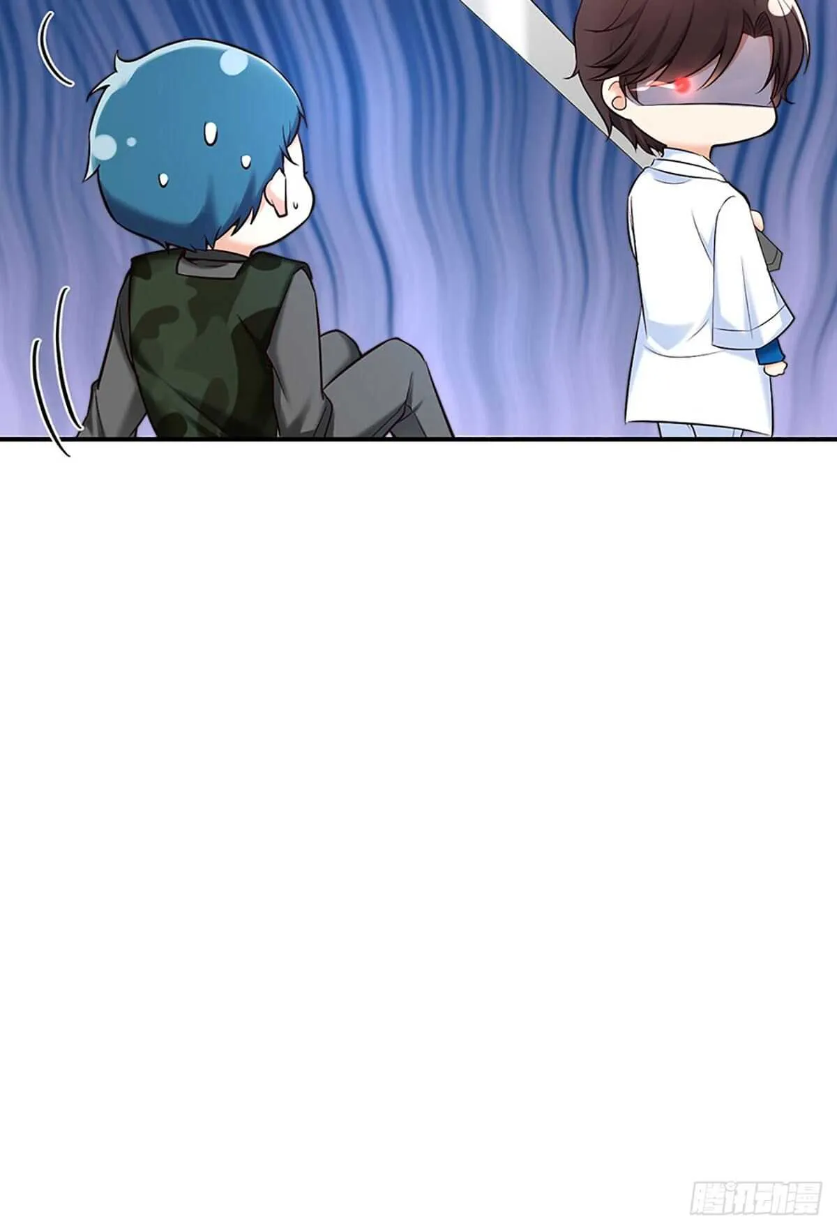 第74话 守护公主的骑士 第33页