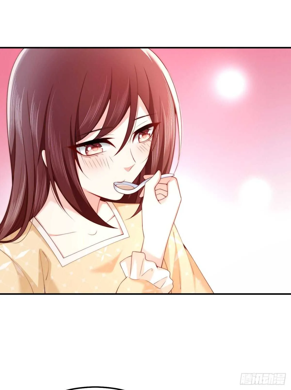 第79话 夜妈妈的隐瞒 第8页