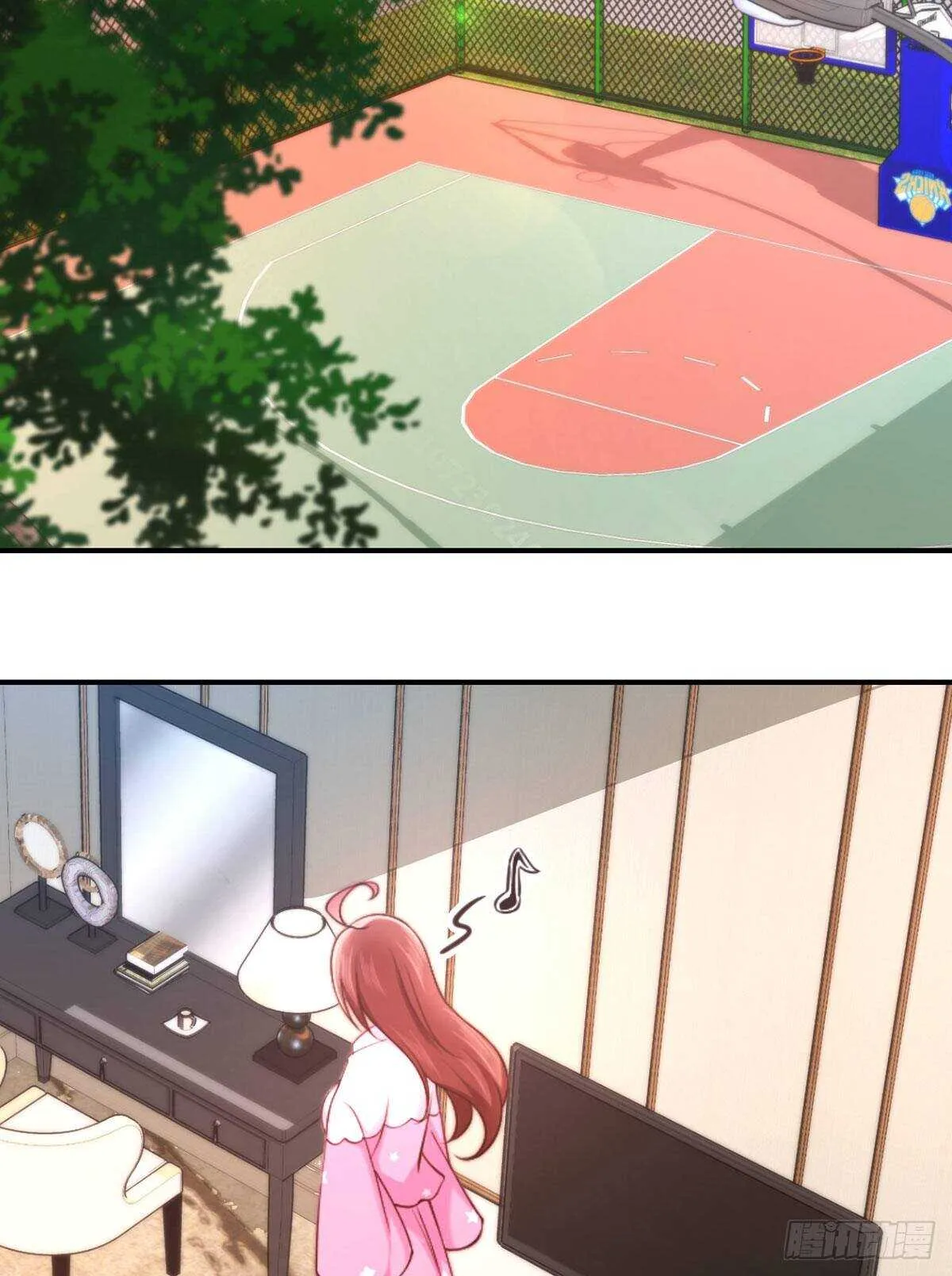第102话 大灰狼的阴谋 第18页