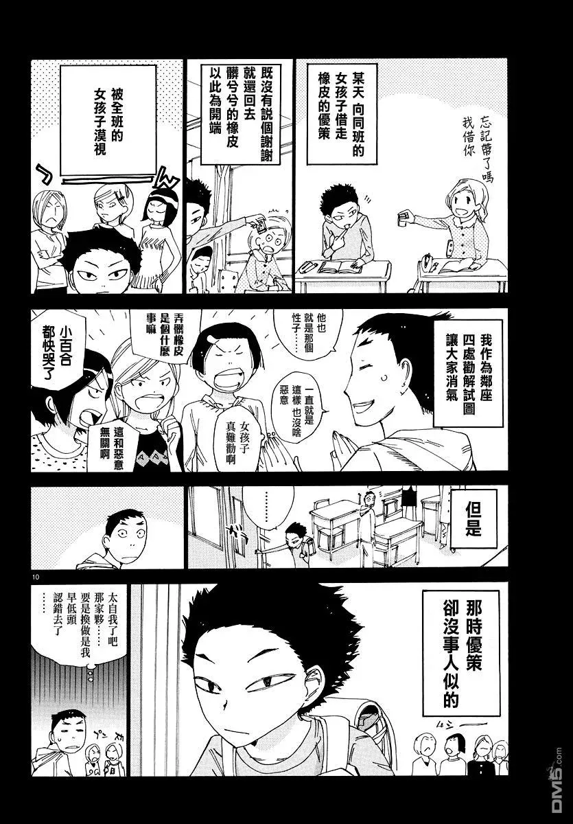 443 浦久保优策 第11页