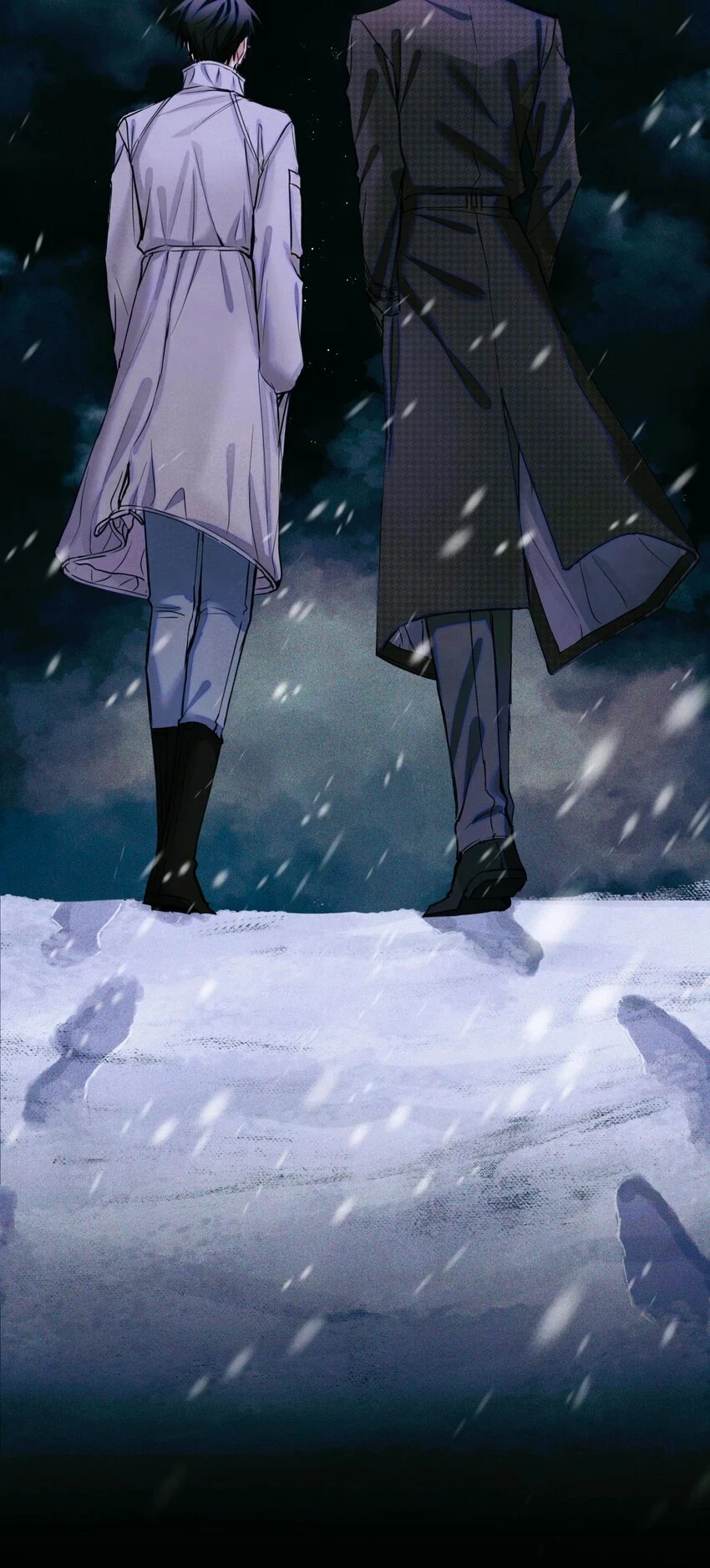 87 冰雪夜话 第8页