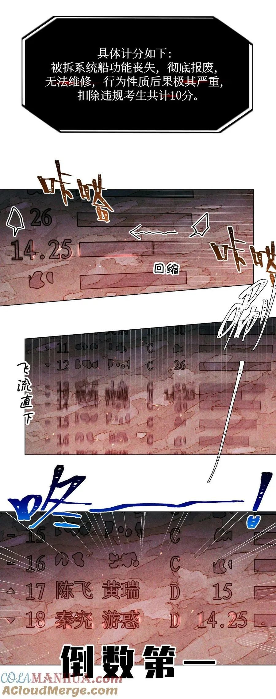 89 一波沉底 第13页