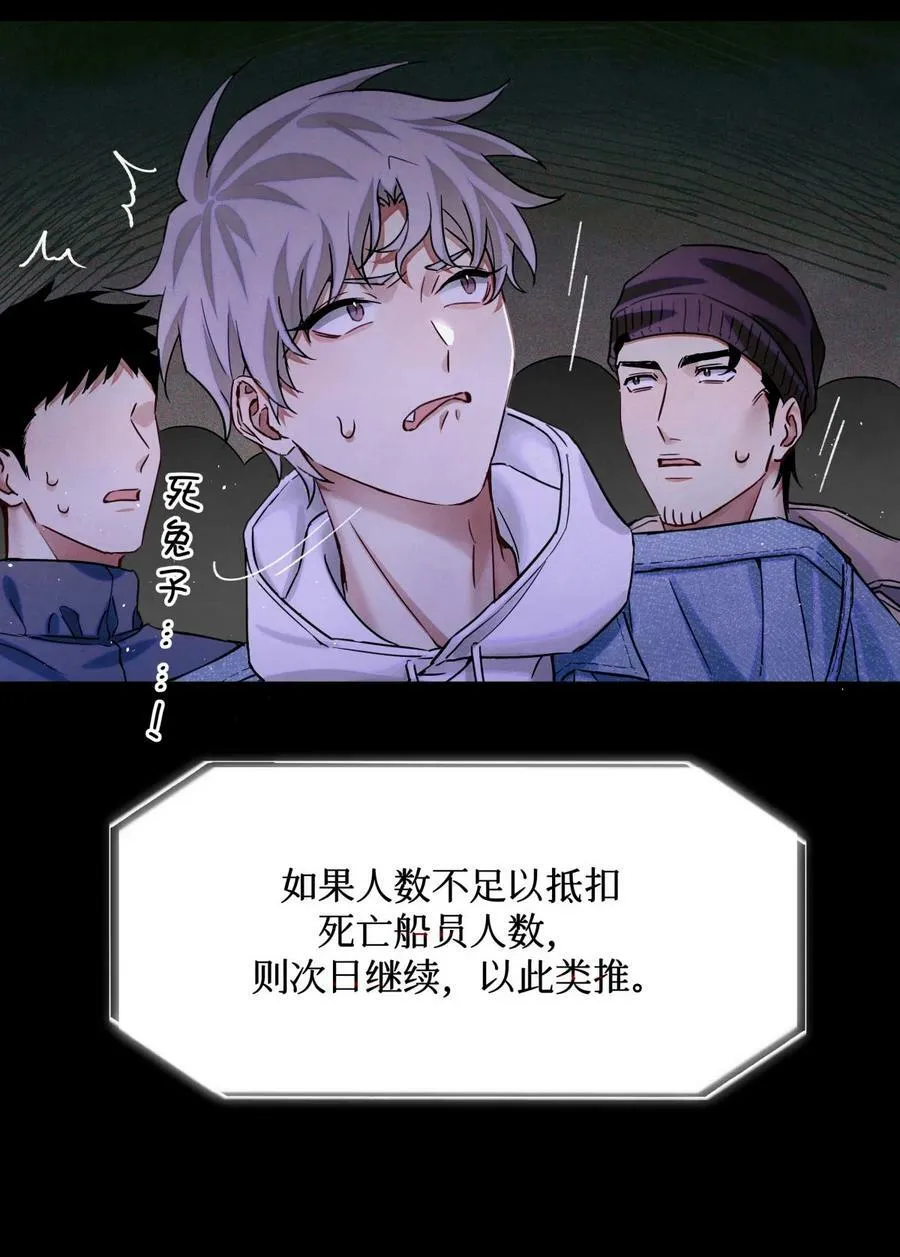 90 惩罚 第36页