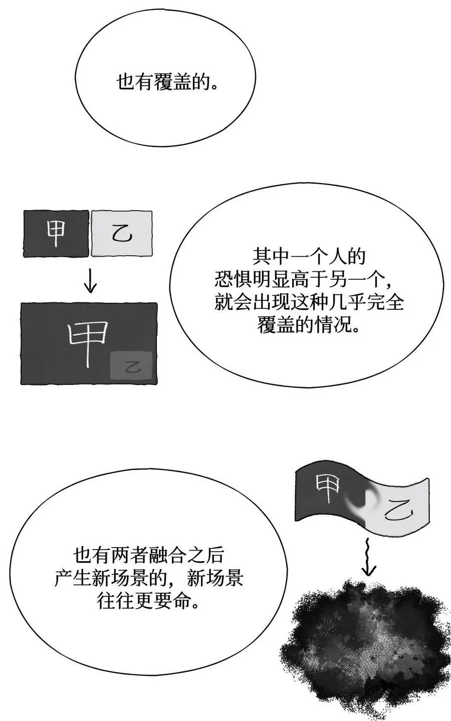 98 合并禁闭室 第14页