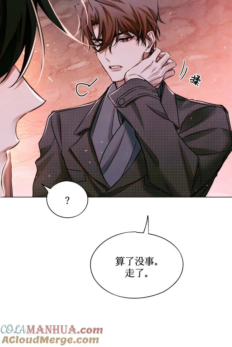 107 一起巡岛？脸疼 第17页