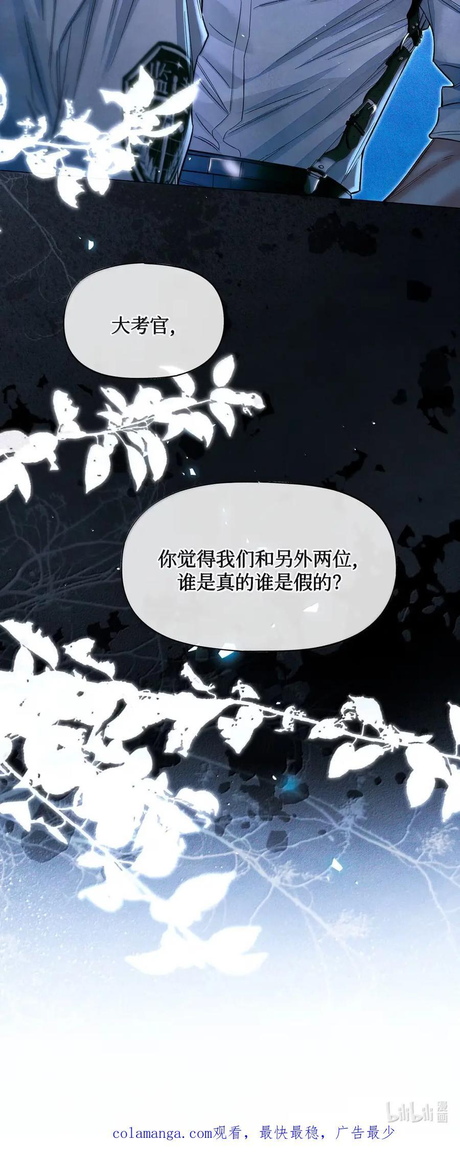 133 谁是真的 谁是假的 第36页