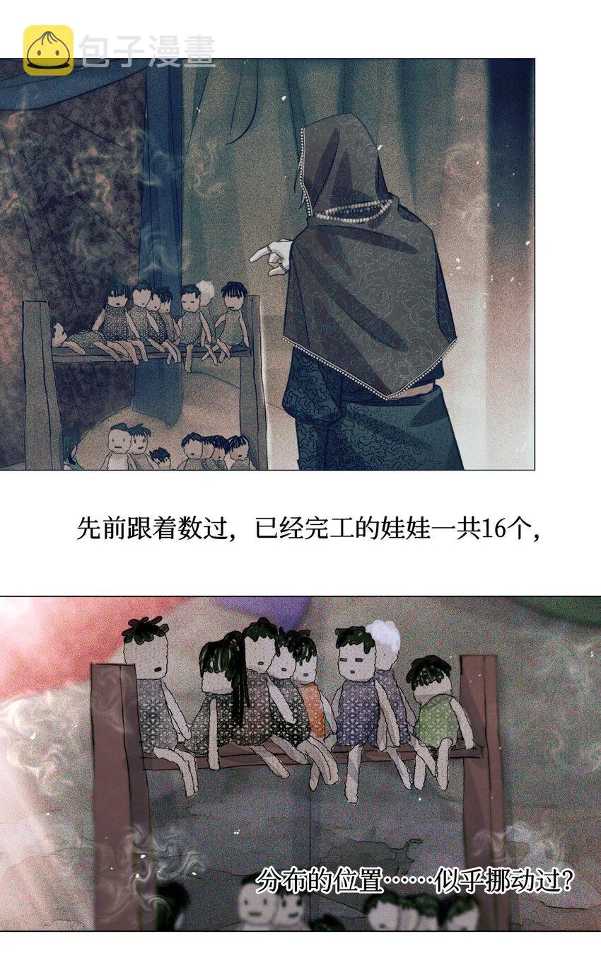48 审判-逆位 第33页