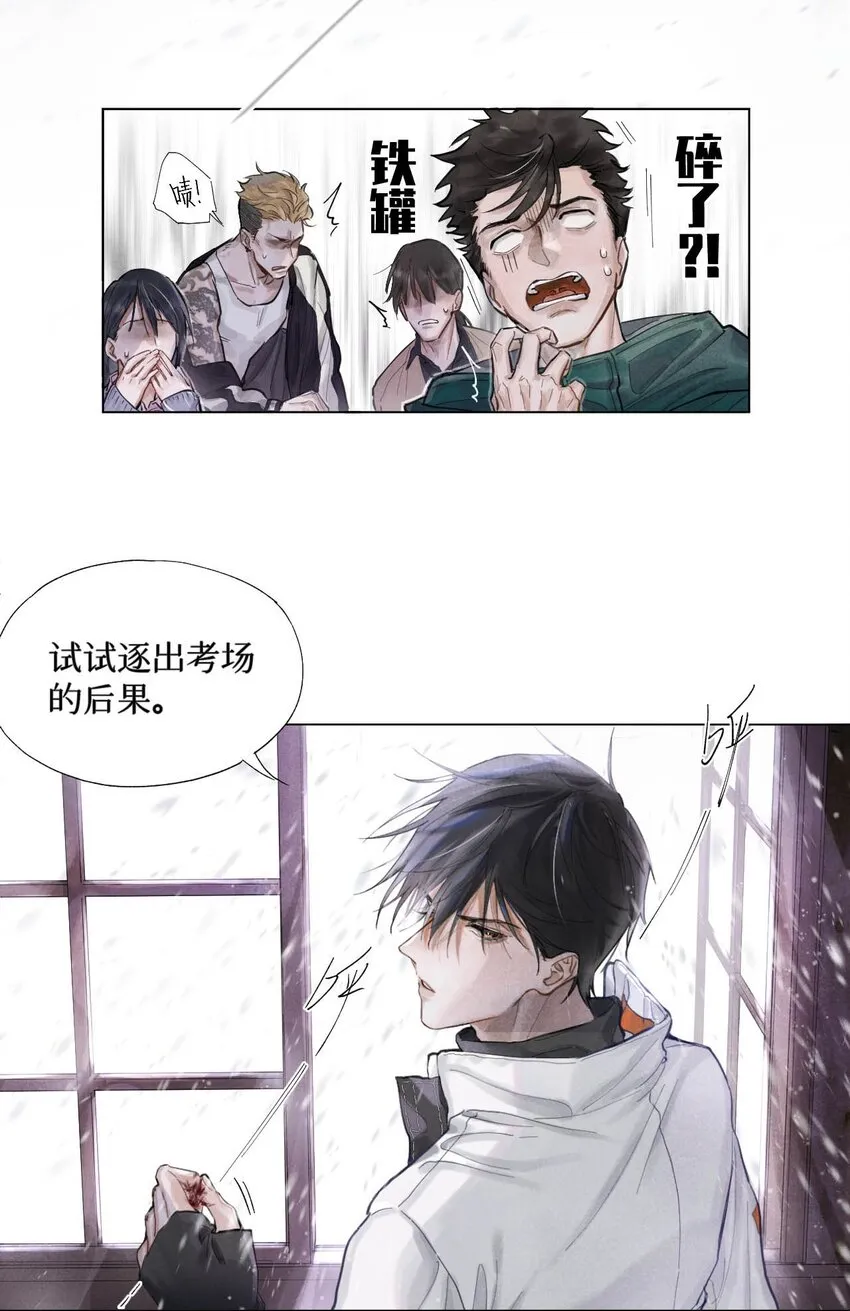01 开局即送命 第13页