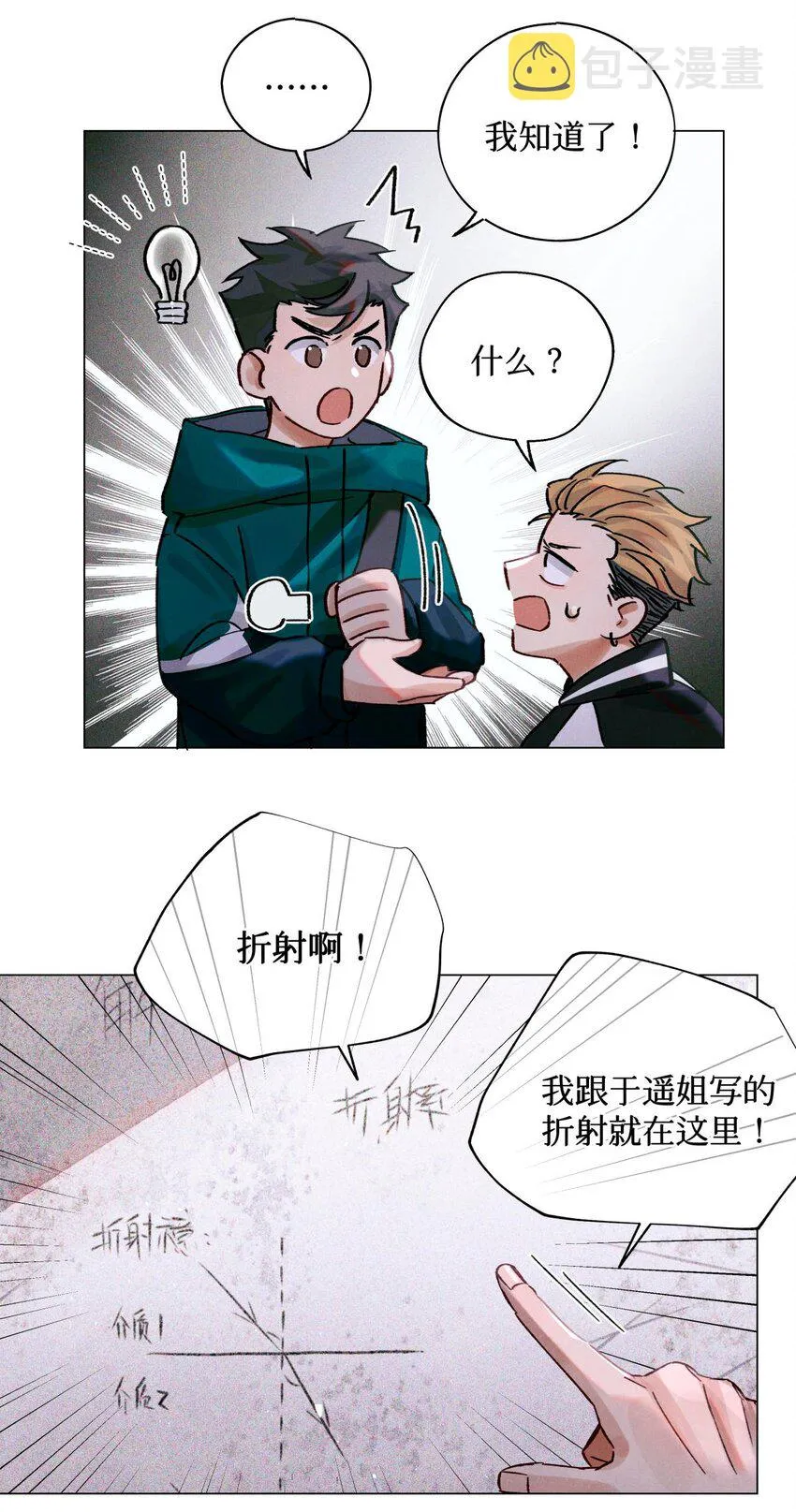 19 酒与折射 第11页