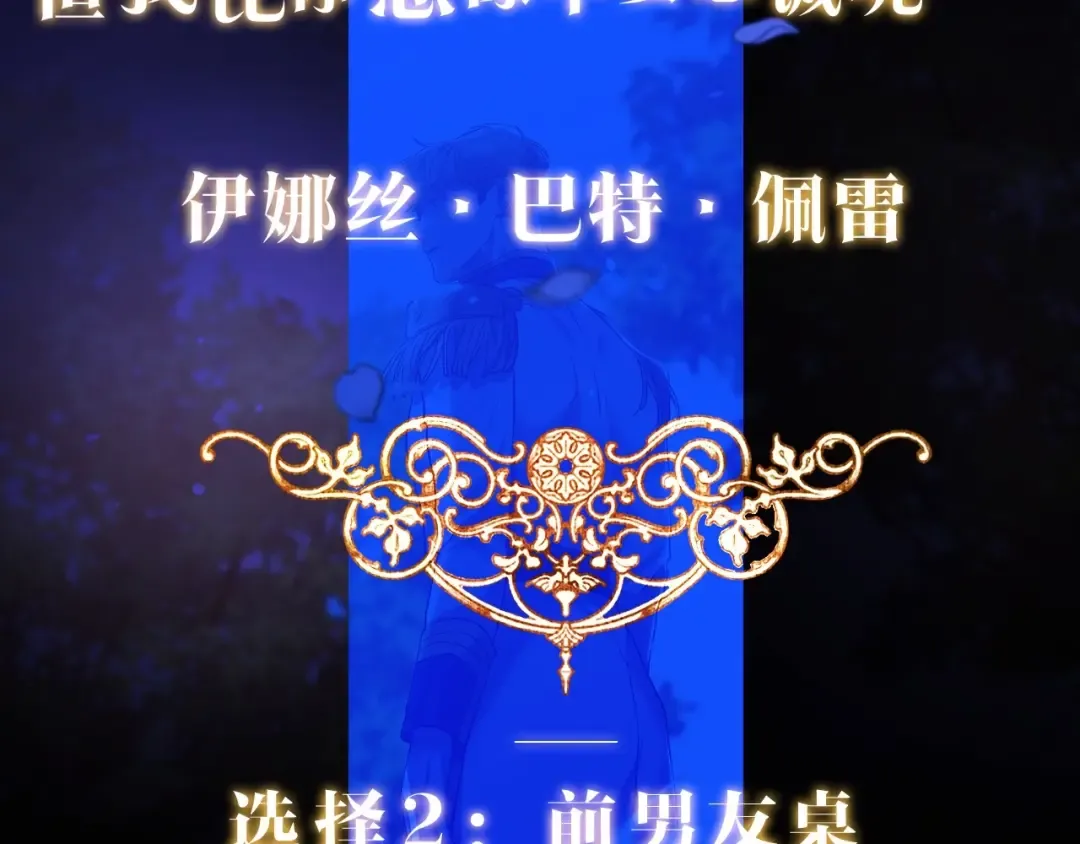 人物揭秘-客人，欢迎参加我的婚礼 第13页