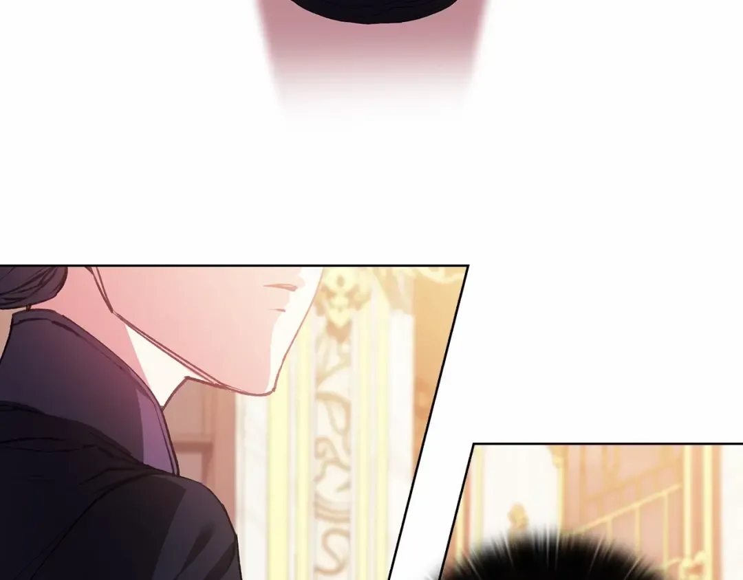 第2话 她不爱我？! 第3页