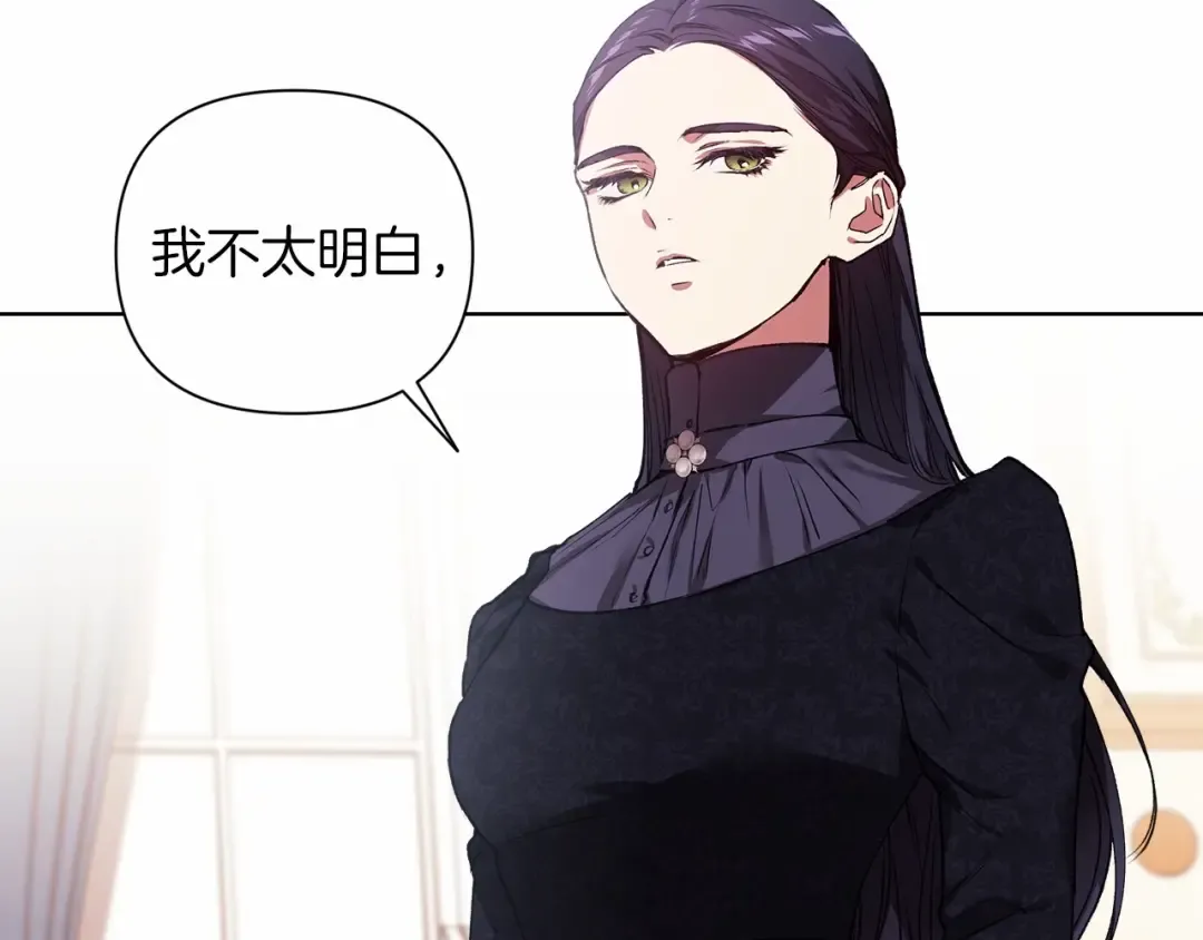 第2话 她不爱我？! 第54页