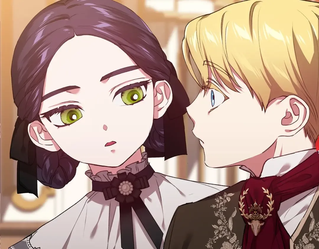 第3话 我要他做未婚夫 第6页