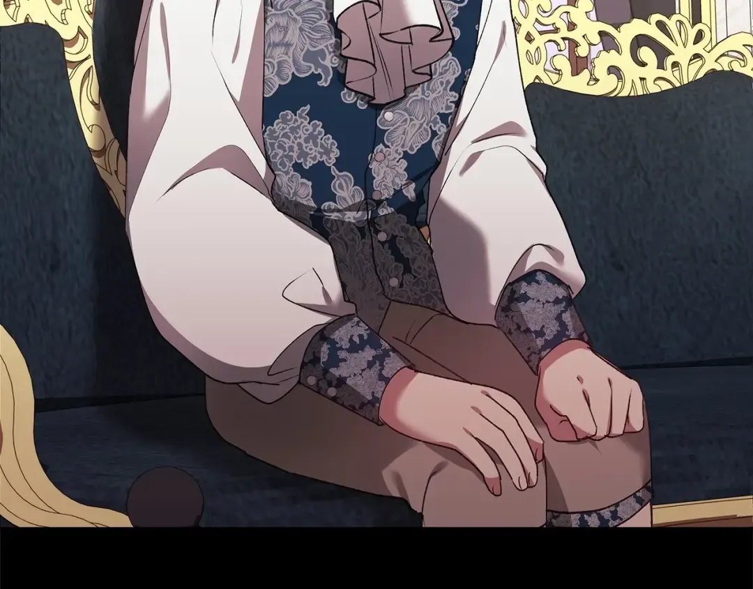 第3话 我要他做未婚夫 第108页