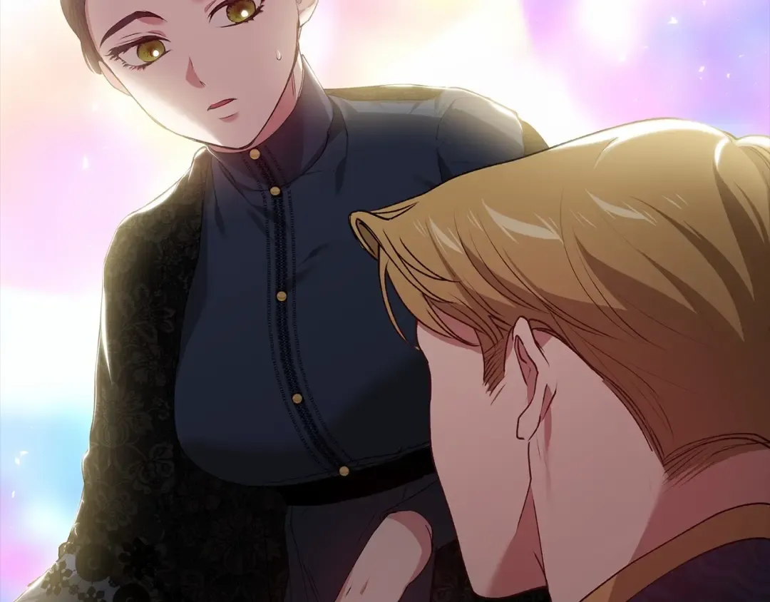 第7话 我我我…不一样了？！ 第52页