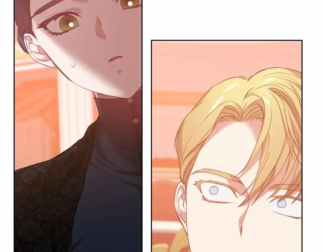 第7话 我我我…不一样了？！ 第54页