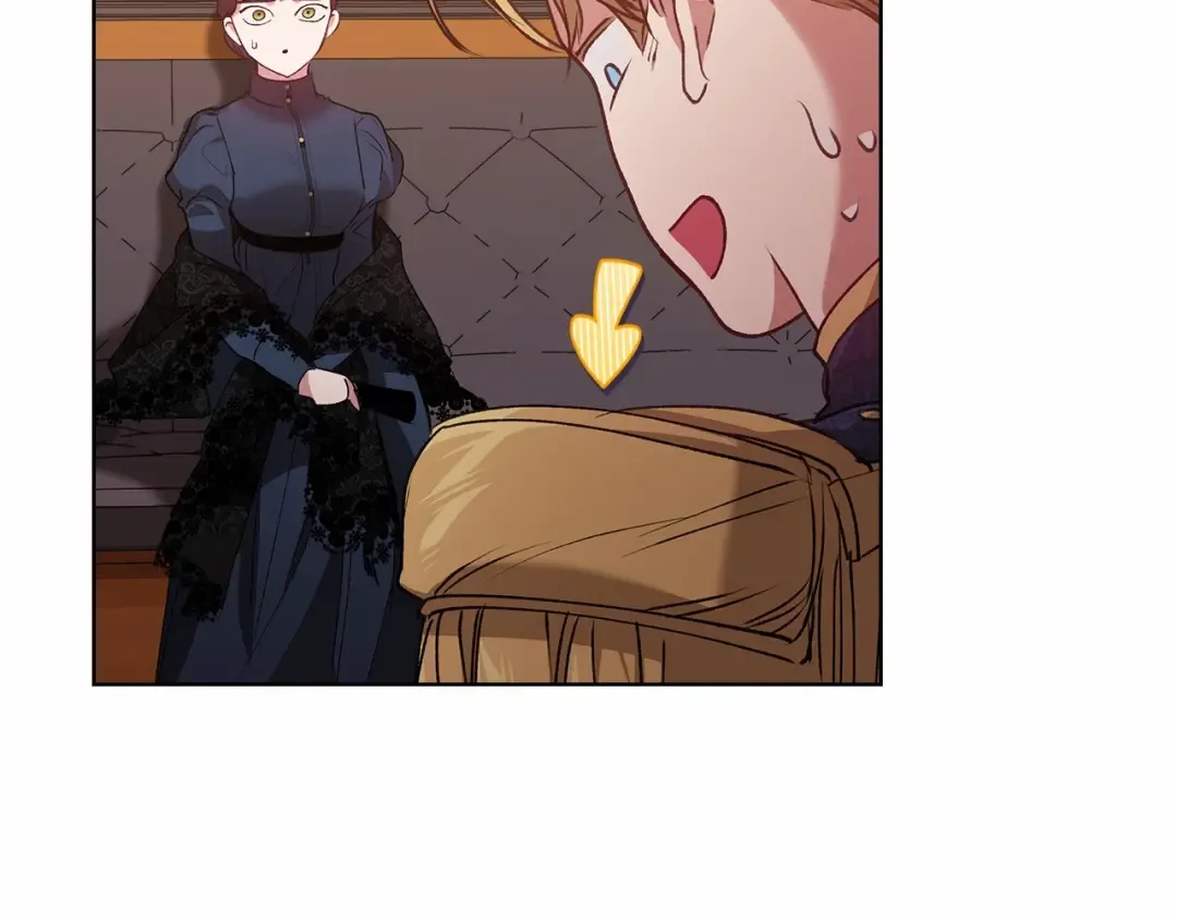 第7话 我我我…不一样了？！ 第95页