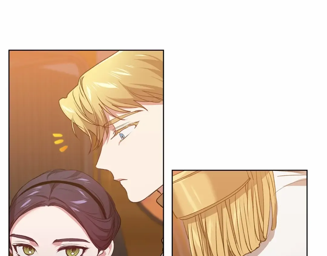 第7话 我我我…不一样了？！ 第119页