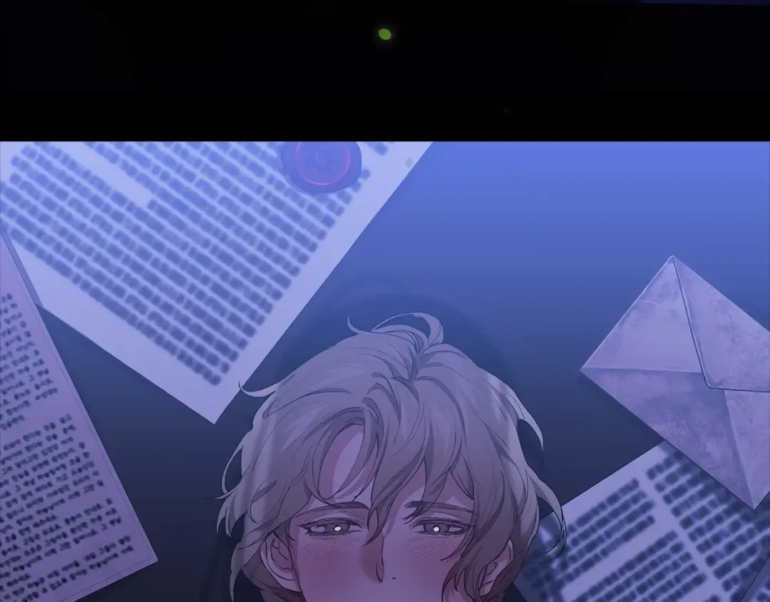 第11话 短暂的爱情的滋味 第20页