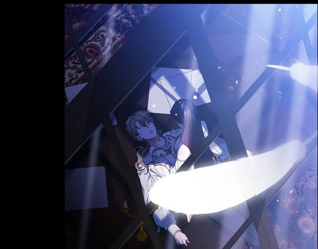 第11话 短暂的爱情的滋味 第28页