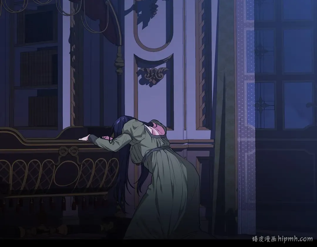 第11话 短暂的爱情的滋味 第112页