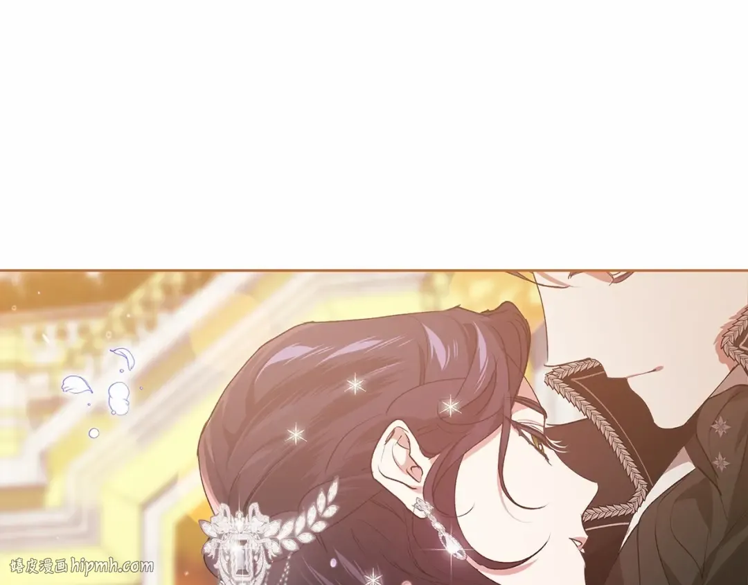 第15话 婚礼上的亲吻 第128页