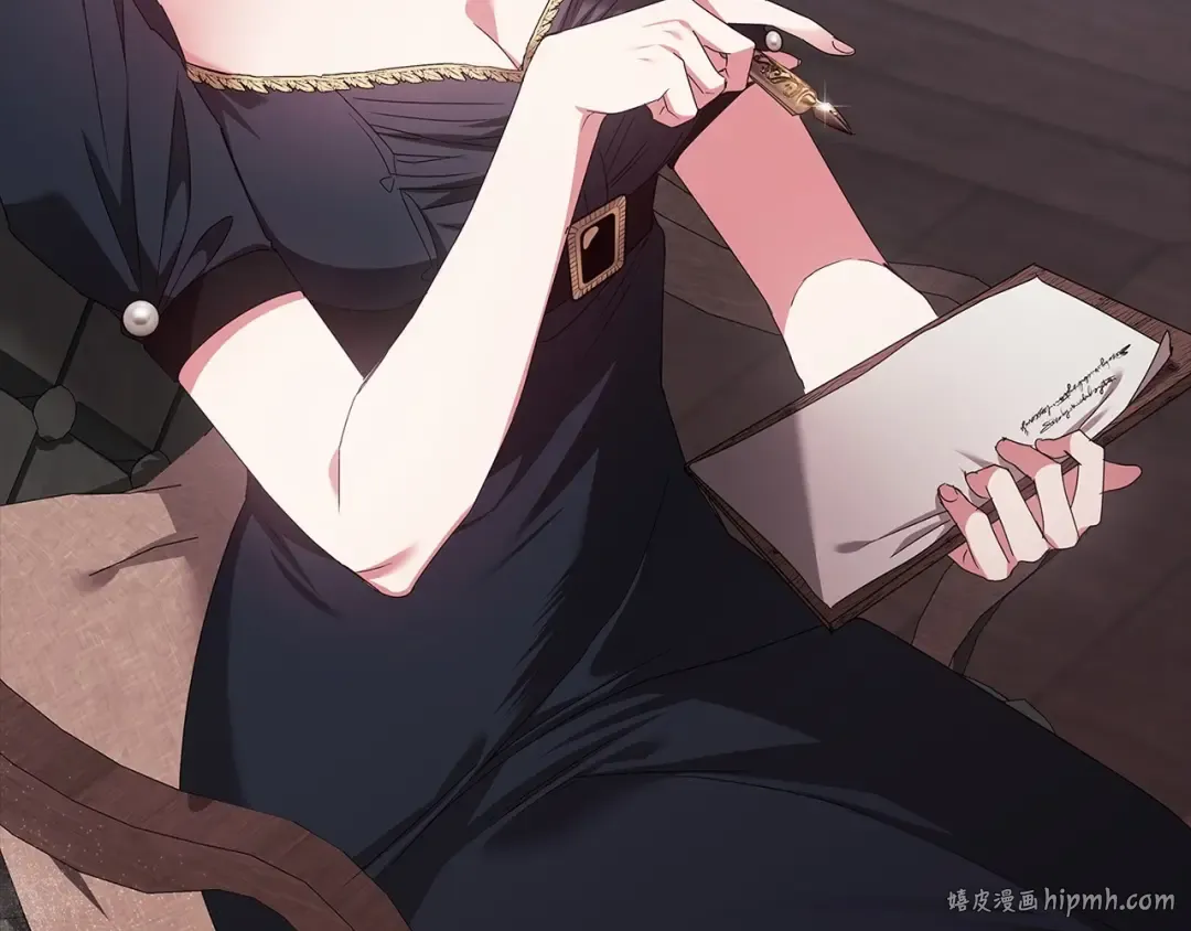 第31话 老公过于乖巧怎么办 第176页