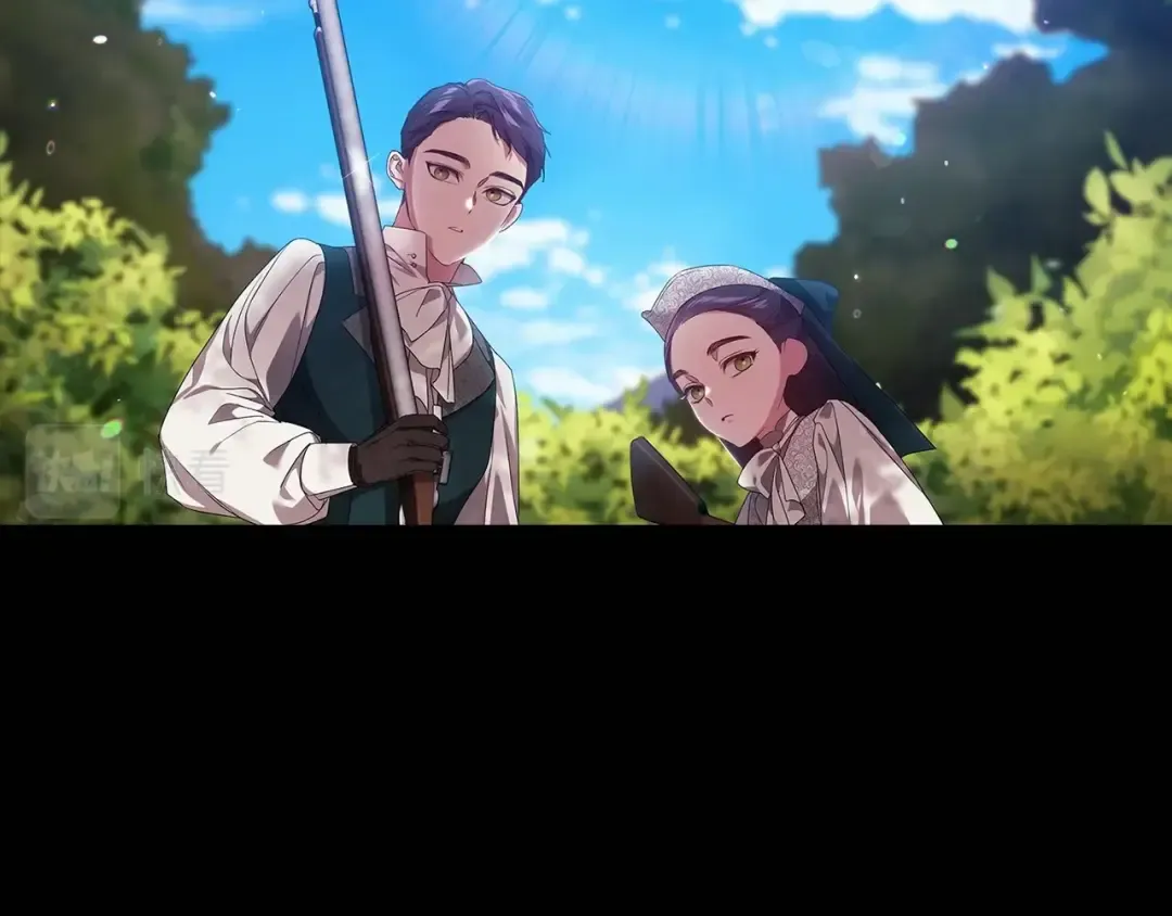 第32话 马车上的亲吻 第18页