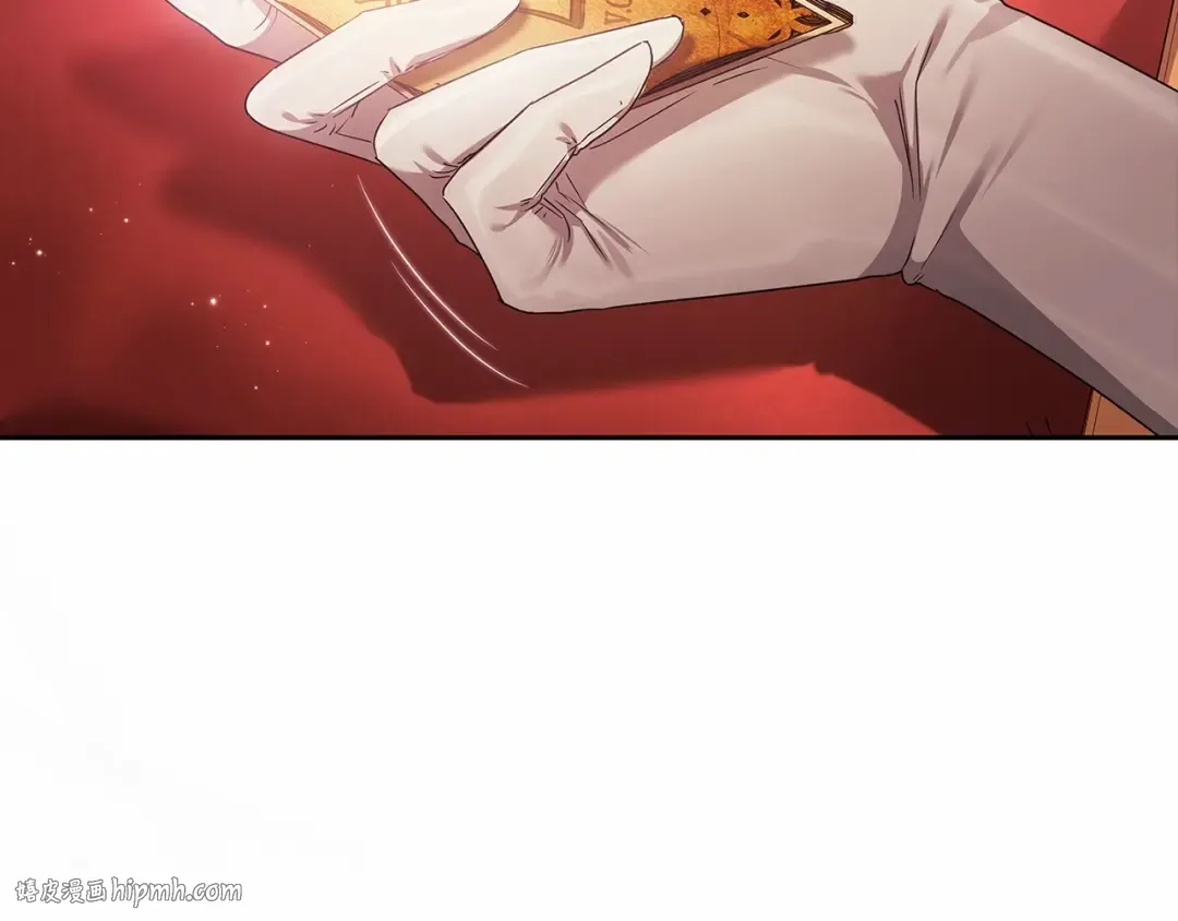 第34话 胸针的秘密 第72页