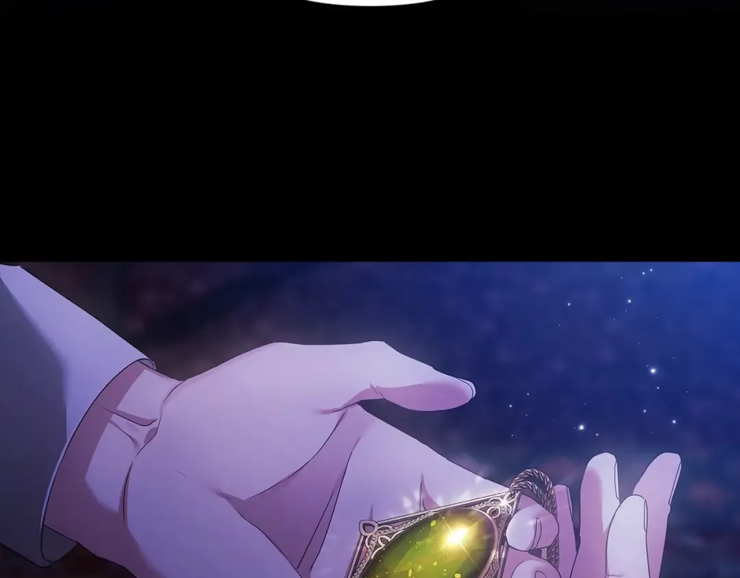 第34话 胸针的秘密 第79页