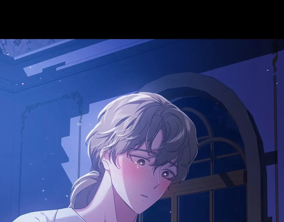 第34话 胸针的秘密 第81页