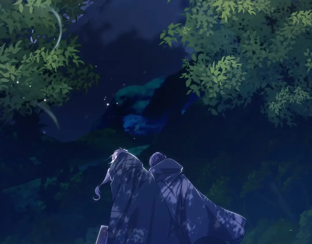 第34话 胸针的秘密 第125页