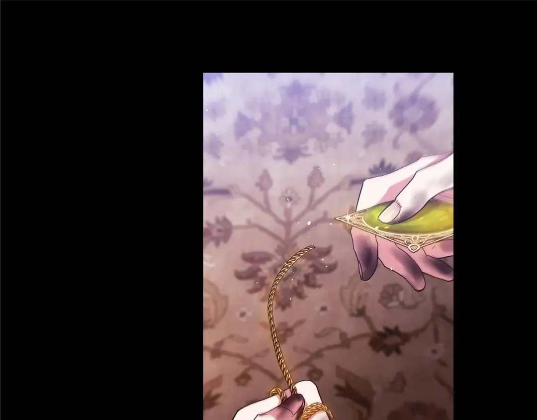 第34话 胸针的秘密 第131页