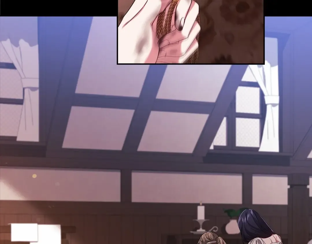 第34话 胸针的秘密 第132页