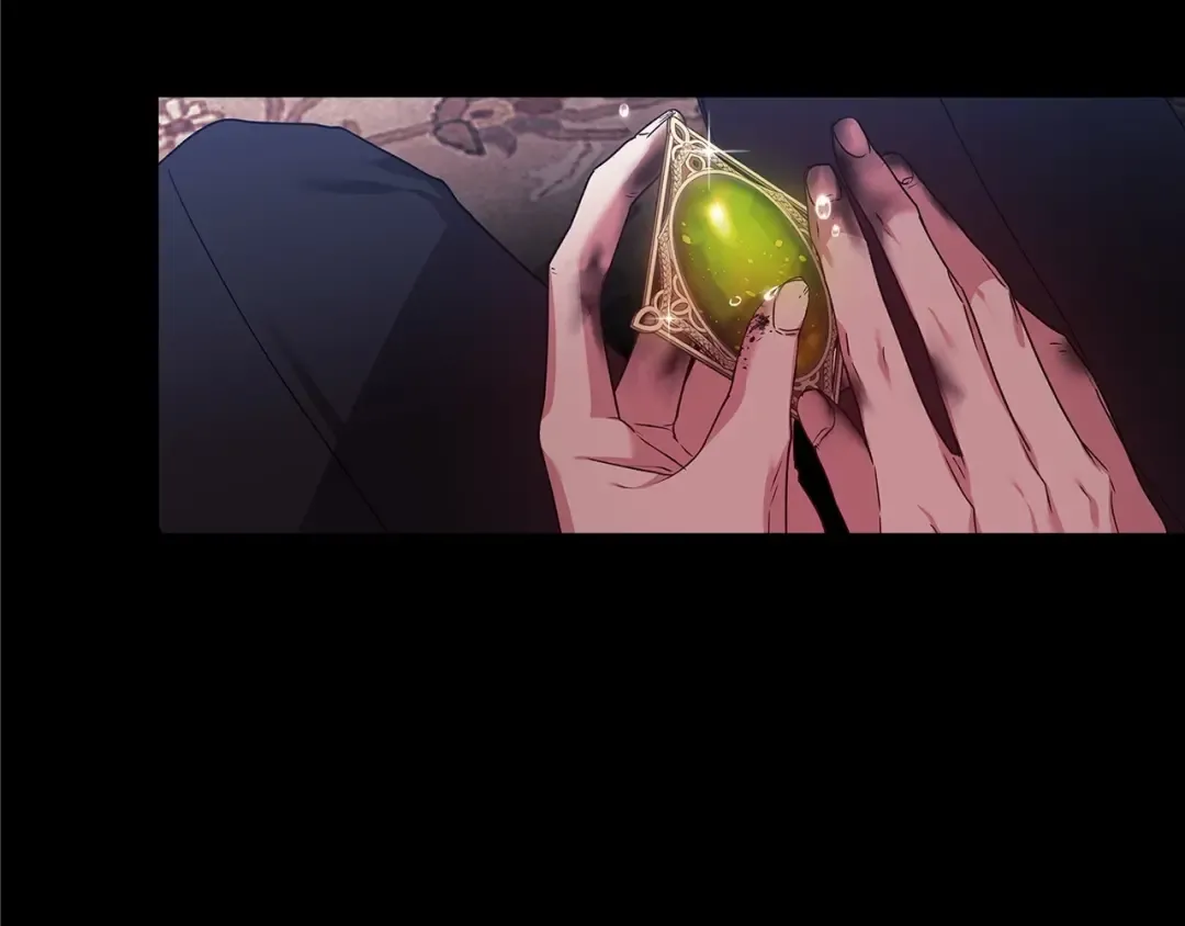 第34话 胸针的秘密 第134页