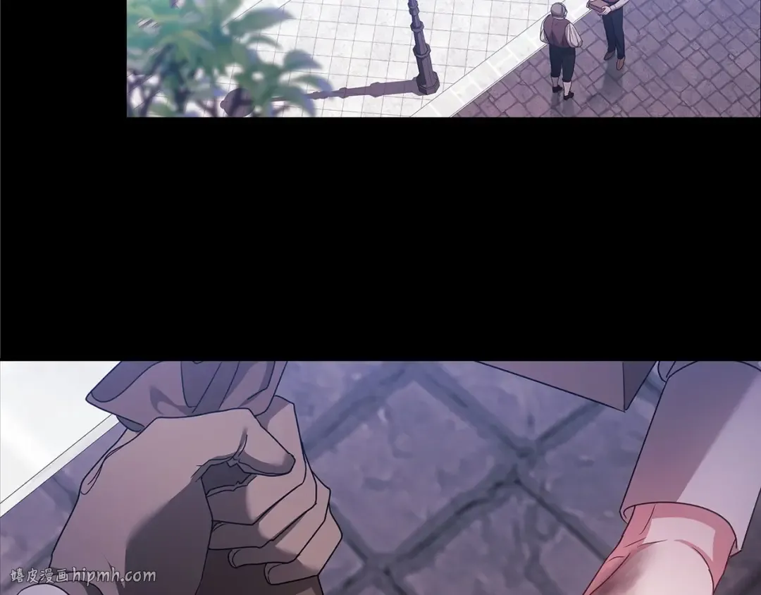 第34话 胸针的秘密 第136页